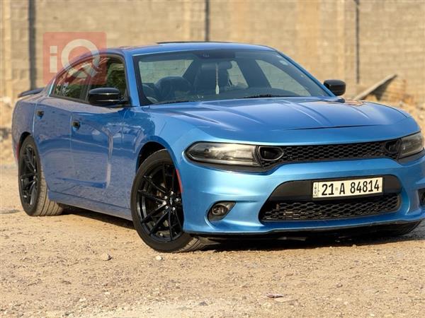 Dodge Charger 2019 for sale in Iraq - Baghdad